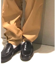 G.H. Bass & Co. | ローファー