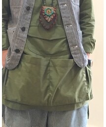 SYNDRO | シャツ/ブラウス