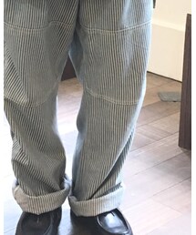 plain-me | チノパンツ