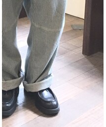 plain-me | ブーツ