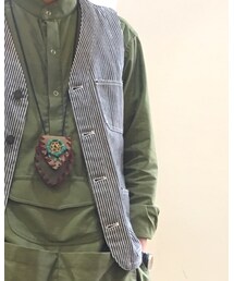 Dickies | スーツベスト