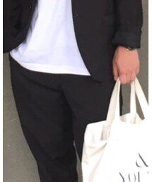 plain-me | スラックス