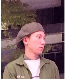 BRIXTON | キャップ