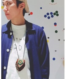 plain-me | ミリタリージャケット