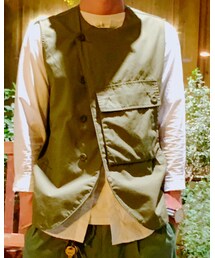 Snow Peak | その他トップス