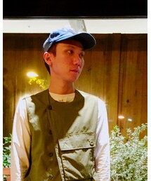 BRIXTON | キャップ