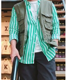 UNITED ARROWS | シャツ/ブラウス