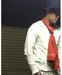 Anachronorm | スウェット