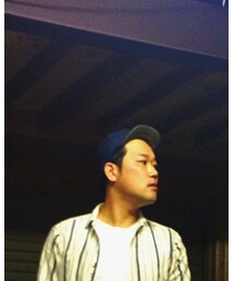 OLD JOE & CO. | キャップ