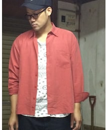 VINTAGE | シャツ/ブラウス