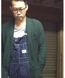 ＲＥＭＡＲＫＳ select | チェスターコート