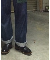 ＲＥＭＡＲＫＳ select | ブーツ