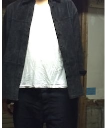 DELUXE | Tシャツ/カットソー