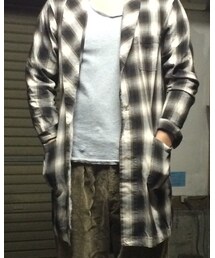 BEDWIN | Tシャツ/カットソー