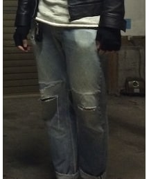 Levi's | デニムパンツ