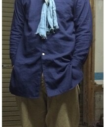 OLD JOE & CO. | シャツ/ブラウス