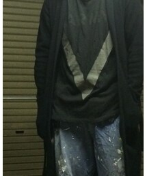 SASQUATCHfabrix. | Tシャツ/カットソー