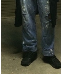 kaddish select | スニーカー