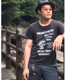 WACKO MARIA | Tシャツ/カットソー