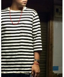 VOO | Tシャツ/カットソー