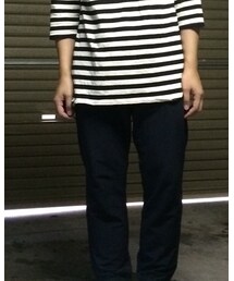 UNIQLO | その他パンツ