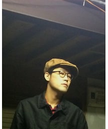 OLD JOE & CO. | キャスケット