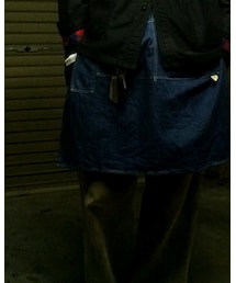 PHIGVEL | エプロン