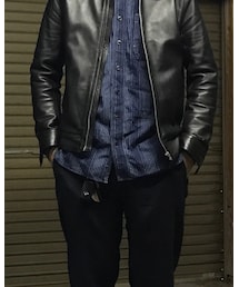 OLD JOE & CO. | シャツ/ブラウス