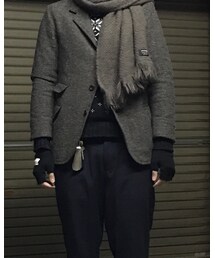 OLD JOE & CO. | ニット/セーター