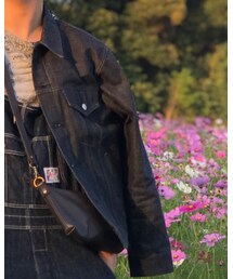 OLD JOE & CO. | デニムジャケット