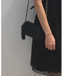 CHANEL | ショルダーバッグ