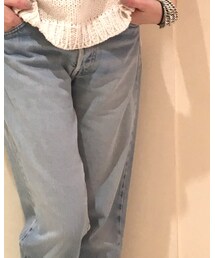 Levi's | デニムパンツ