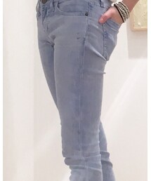 Current/Elliott | デニムパンツ