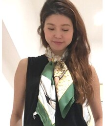 VINTAGE | バンダナ/スカーフ