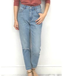 JILL STUART | デニムパンツ