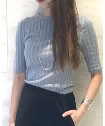 PHILIPPE AUDIBERT | ネックレス