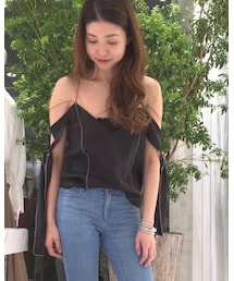 JILL STUART | トップス