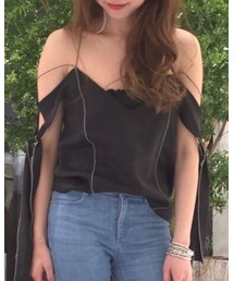 PHILIPPE AUDIBERT | ピアス（片耳用）