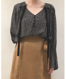 JILL STUART | シャツ/ブラウス
