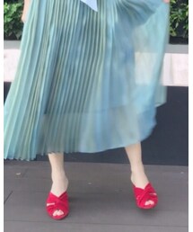 JILL STUART | サンダル