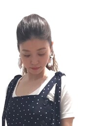 JILL STUART | イヤリング