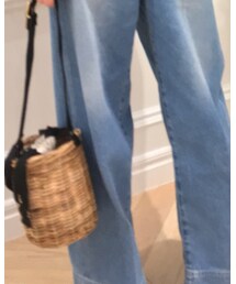 Flea Store | かごバッグ