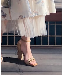 JILL STUART | シューズ