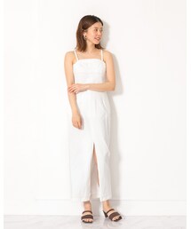 別カット | ワンピース/ドレス