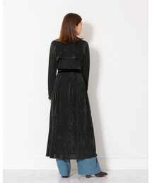 バックスタイル | ワンピース/ドレス