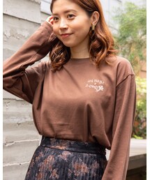 トップス | Tシャツ/カットソー