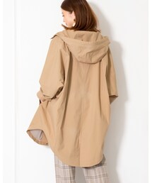 バックスタイル | ジャケット/アウター