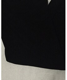 OUVRAGE CLASSE | その他パンツ