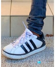 adidas | スニーカー