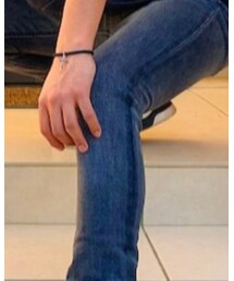 GU | デニムパンツ